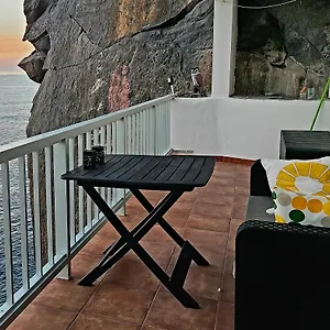 Apartamento Sea Lover's Nest, Los Realejos