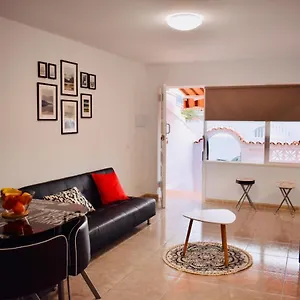 Apartamento Sunset House, Los Realejos
